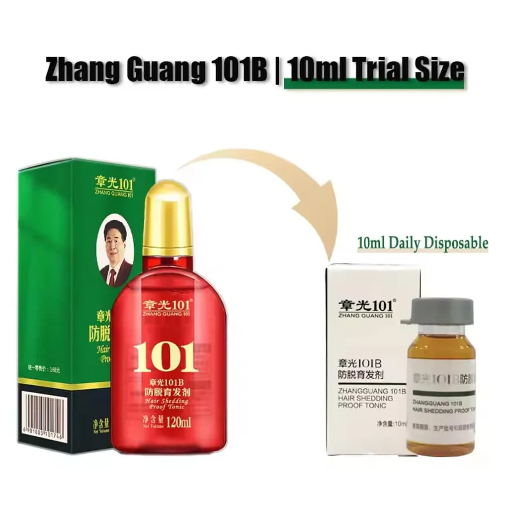 Anti-Hair-Loss Scalp Tonic product image