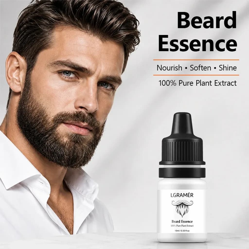 Beard Growth Serum product image