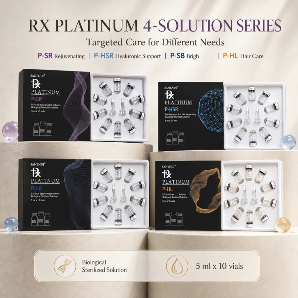 Peptide + Hyaluronic Scalp Serum product image